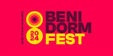 Odds Benidorm Fest 2024 .